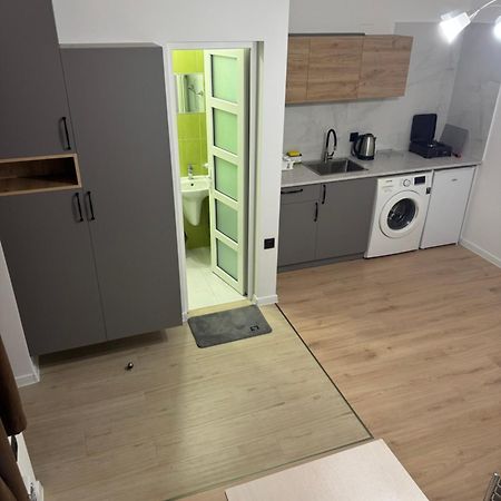 Ygg Erevan & Tours Exteriér fotografie