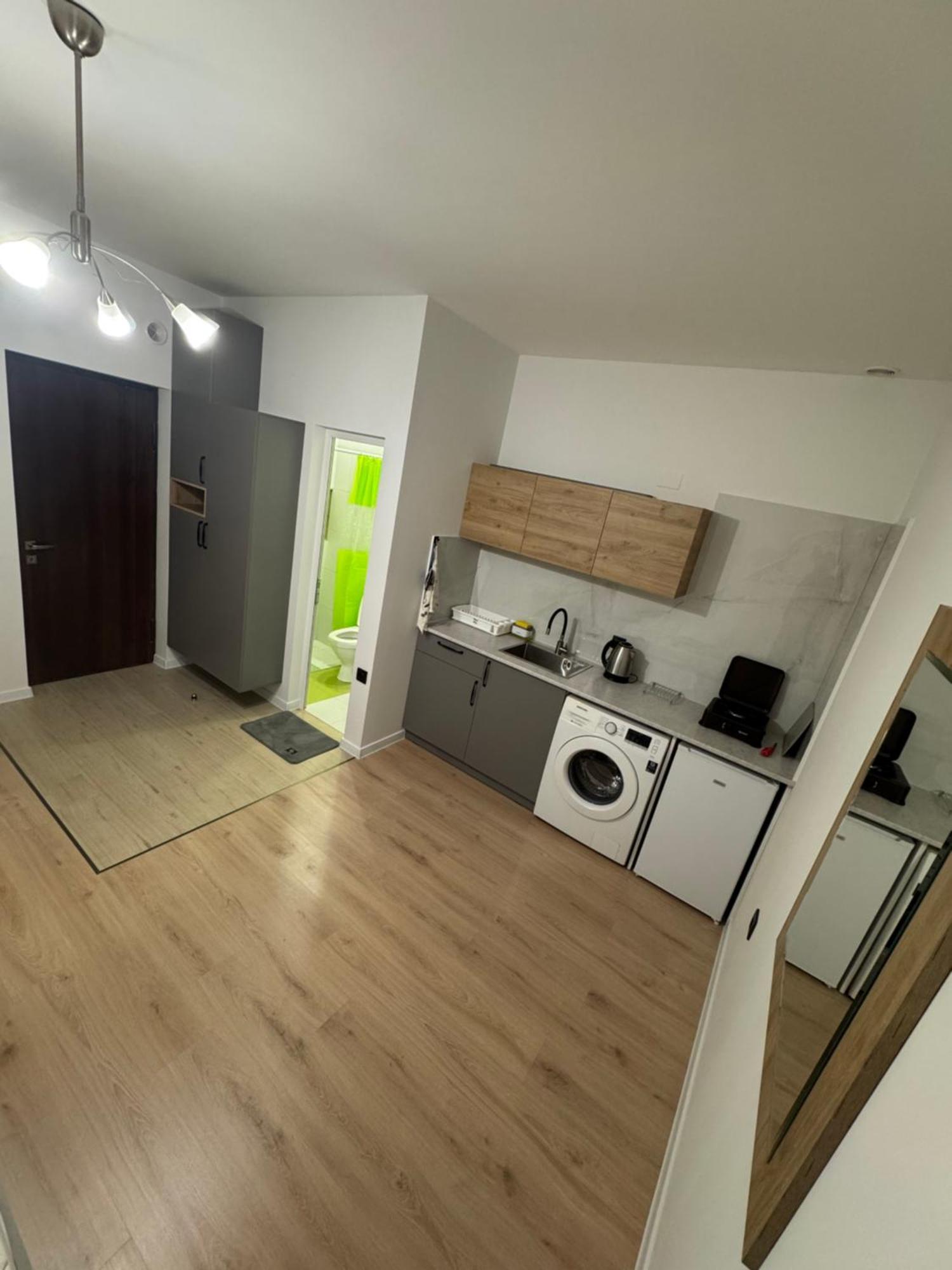Ygg Erevan & Tours Exteriér fotografie
