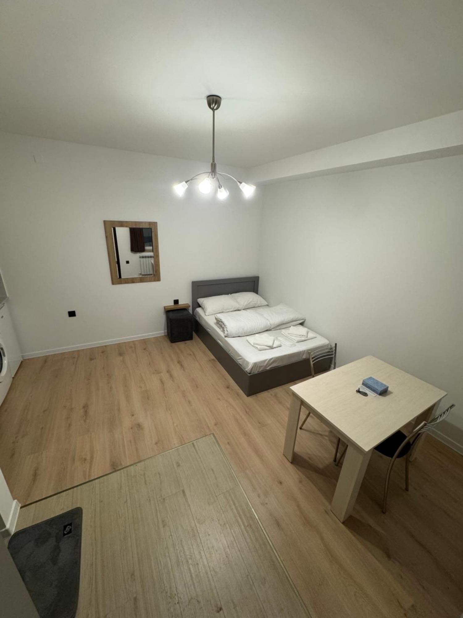 Ygg Erevan & Tours Exteriér fotografie