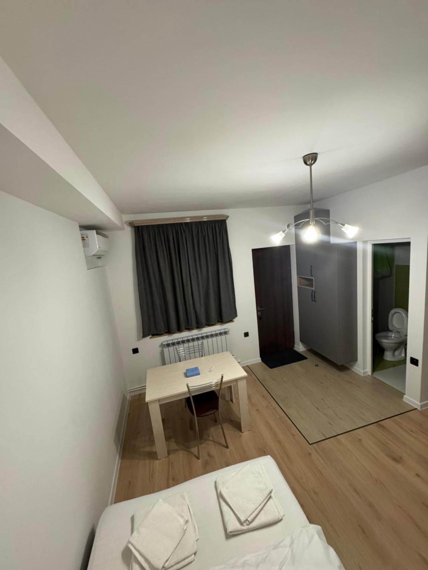 Ygg Erevan & Tours Exteriér fotografie